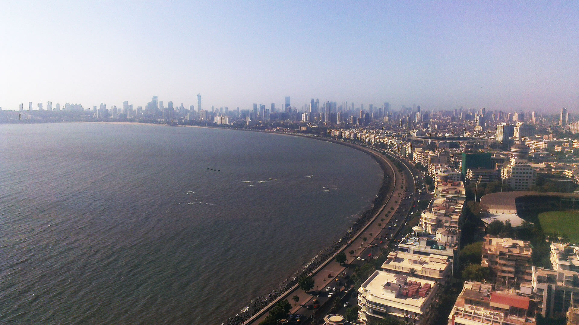 marine-drive-information-history-timings-sightseeing-best-time